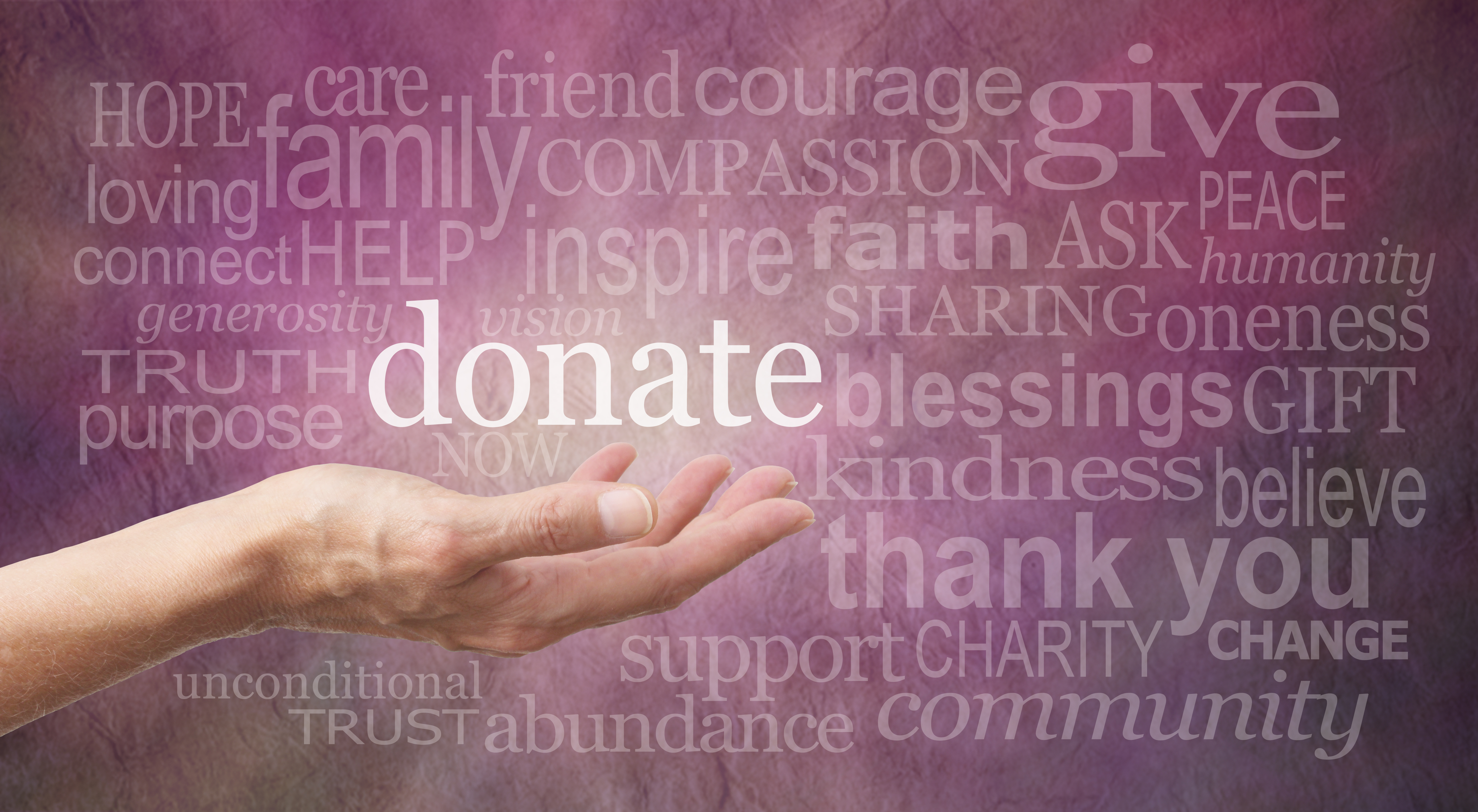 Donate
