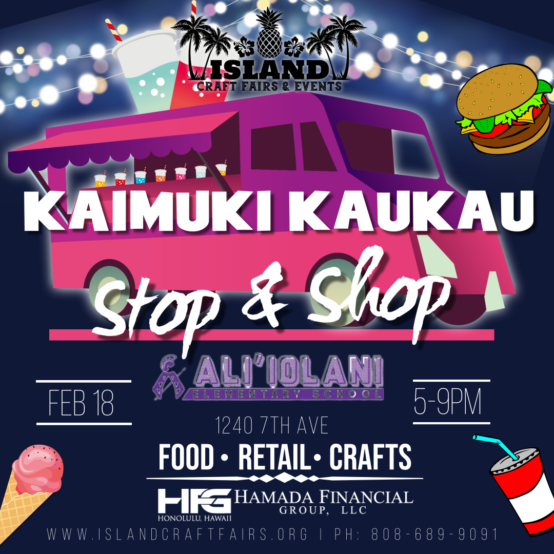 Christmas Craft Fairs Oahu 2022 Island Craft Fairs & Events - Oahu Events