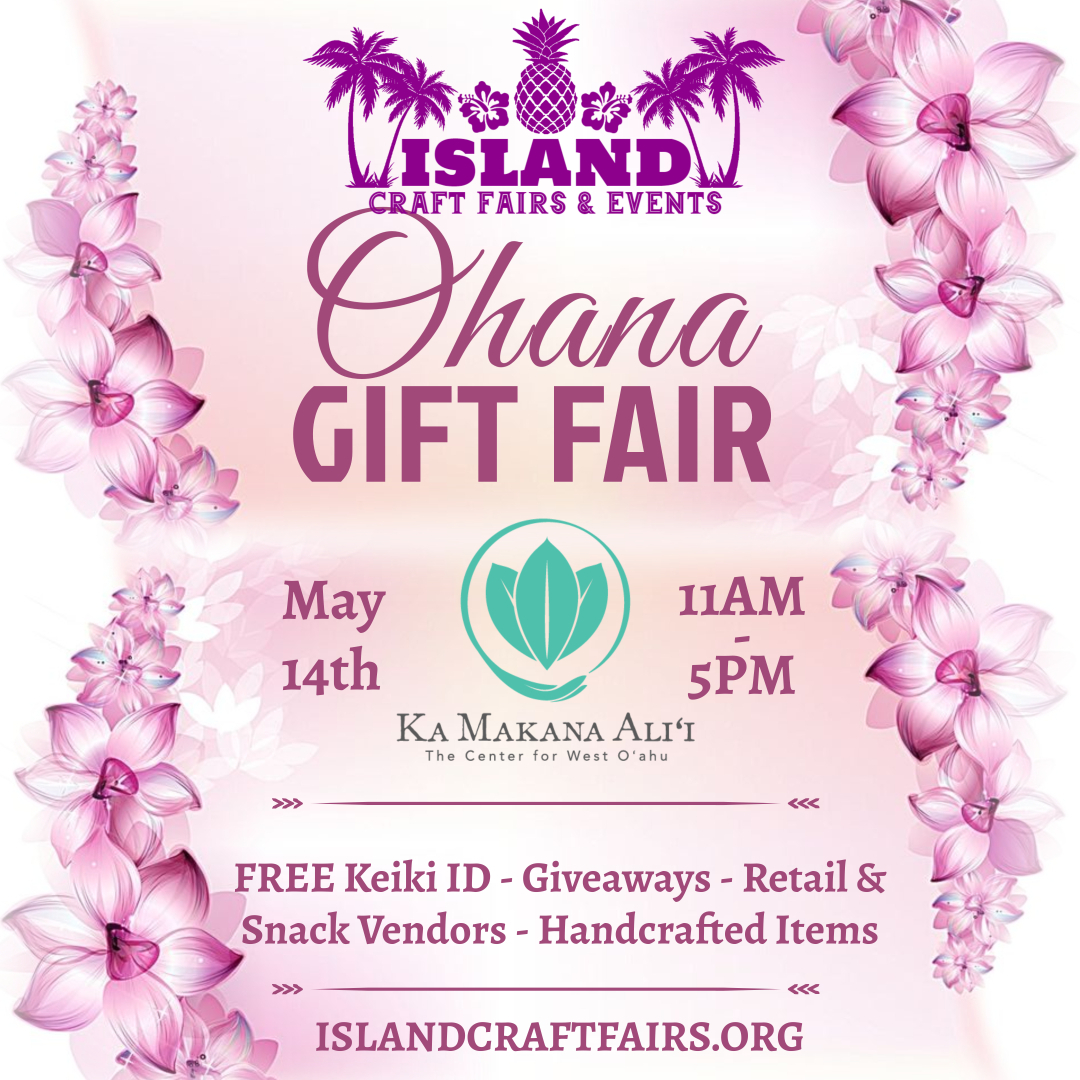 Christmas Craft Fairs Oahu 2022 Island Craft Fairs & Events - Oahu Events