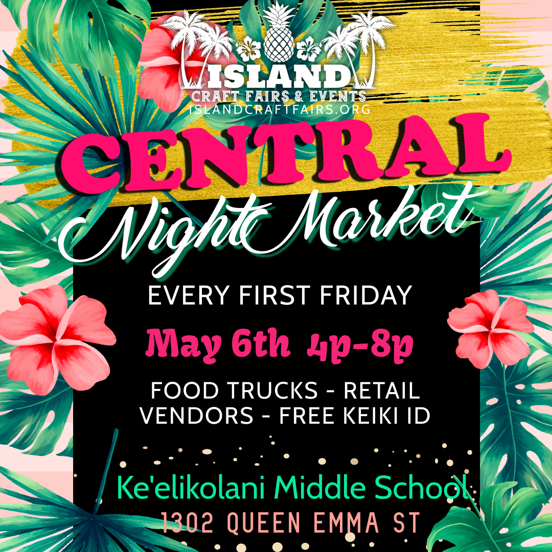 Christmas Craft Fairs Oahu 2022 Island Craft Fairs & Events - Oahu Events