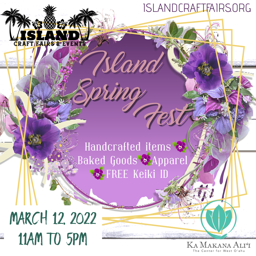 Christmas Craft Fairs Oahu 2022 Island Craft Fairs & Events - Oahu Events