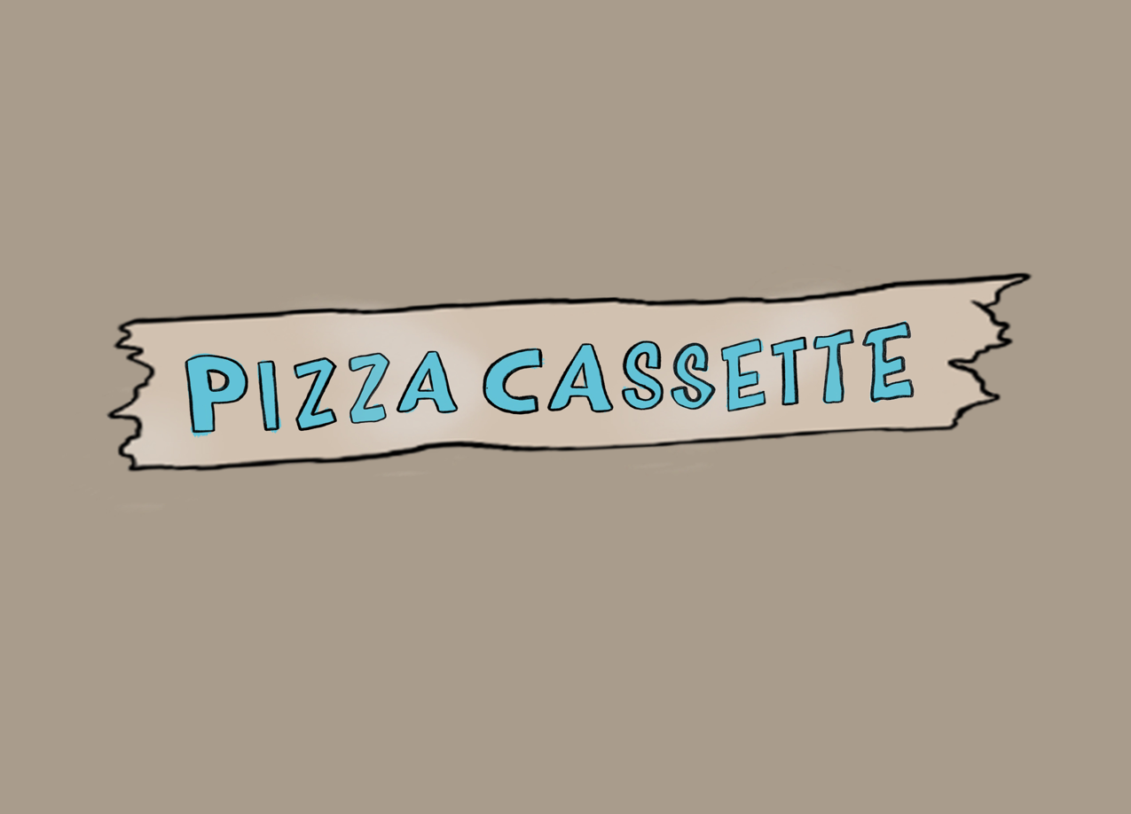 Home - Pizza Cassette