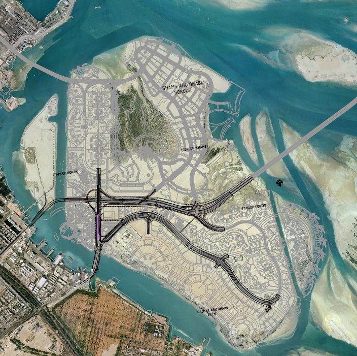 Al Reem Development