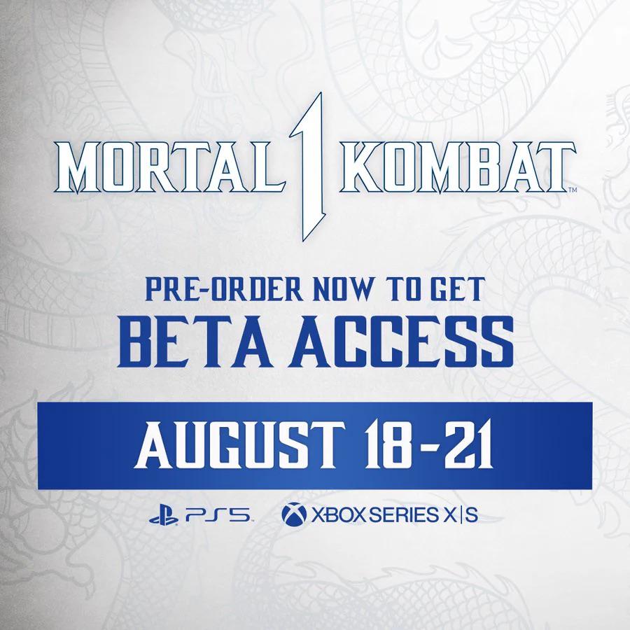 Mortal Kombat 12, State of Play and Mikami's departure