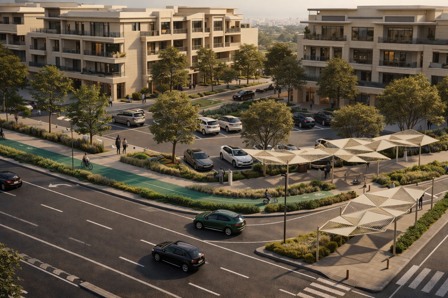 Khalifa Street