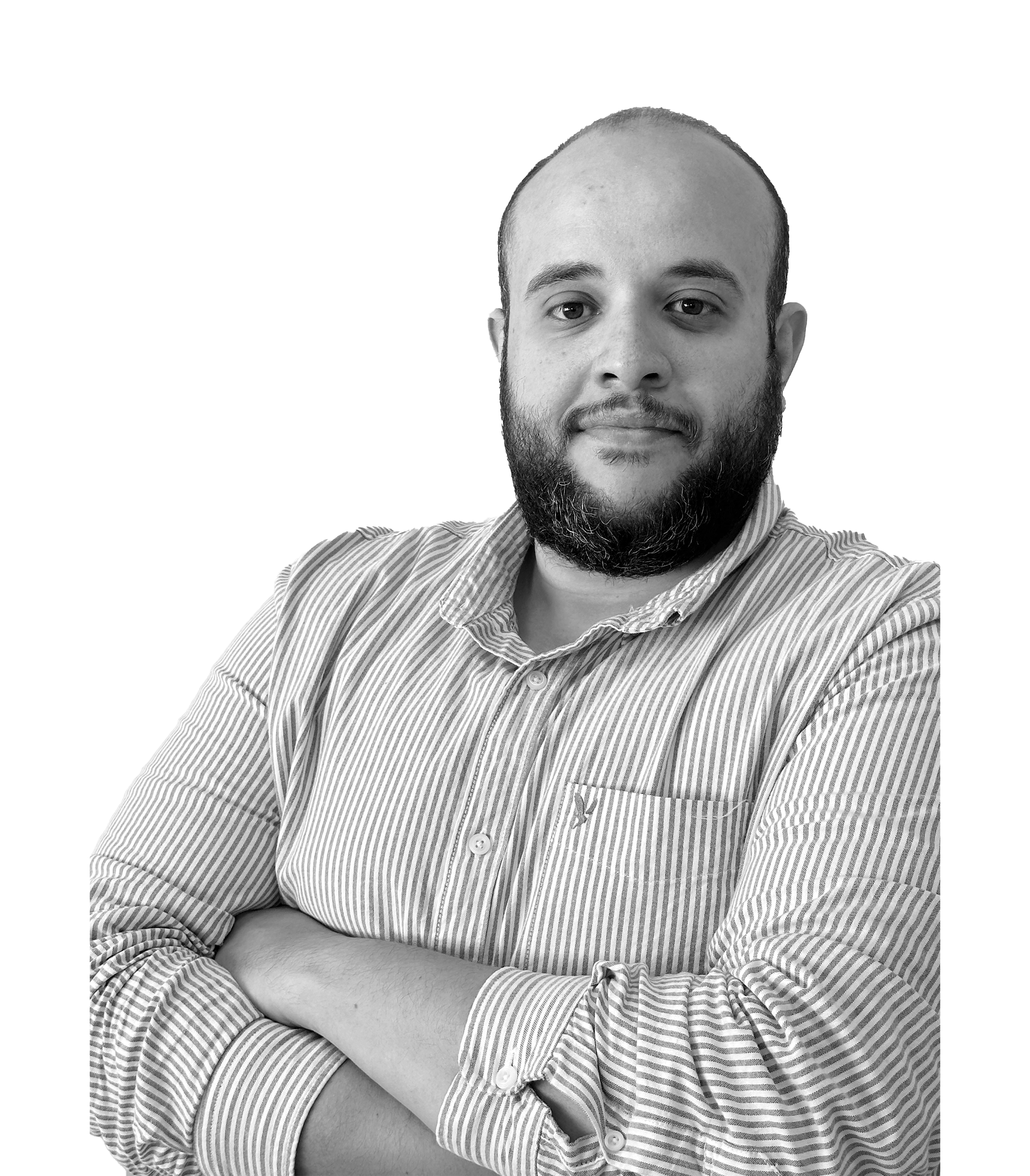AHMED ABDELKHALEK