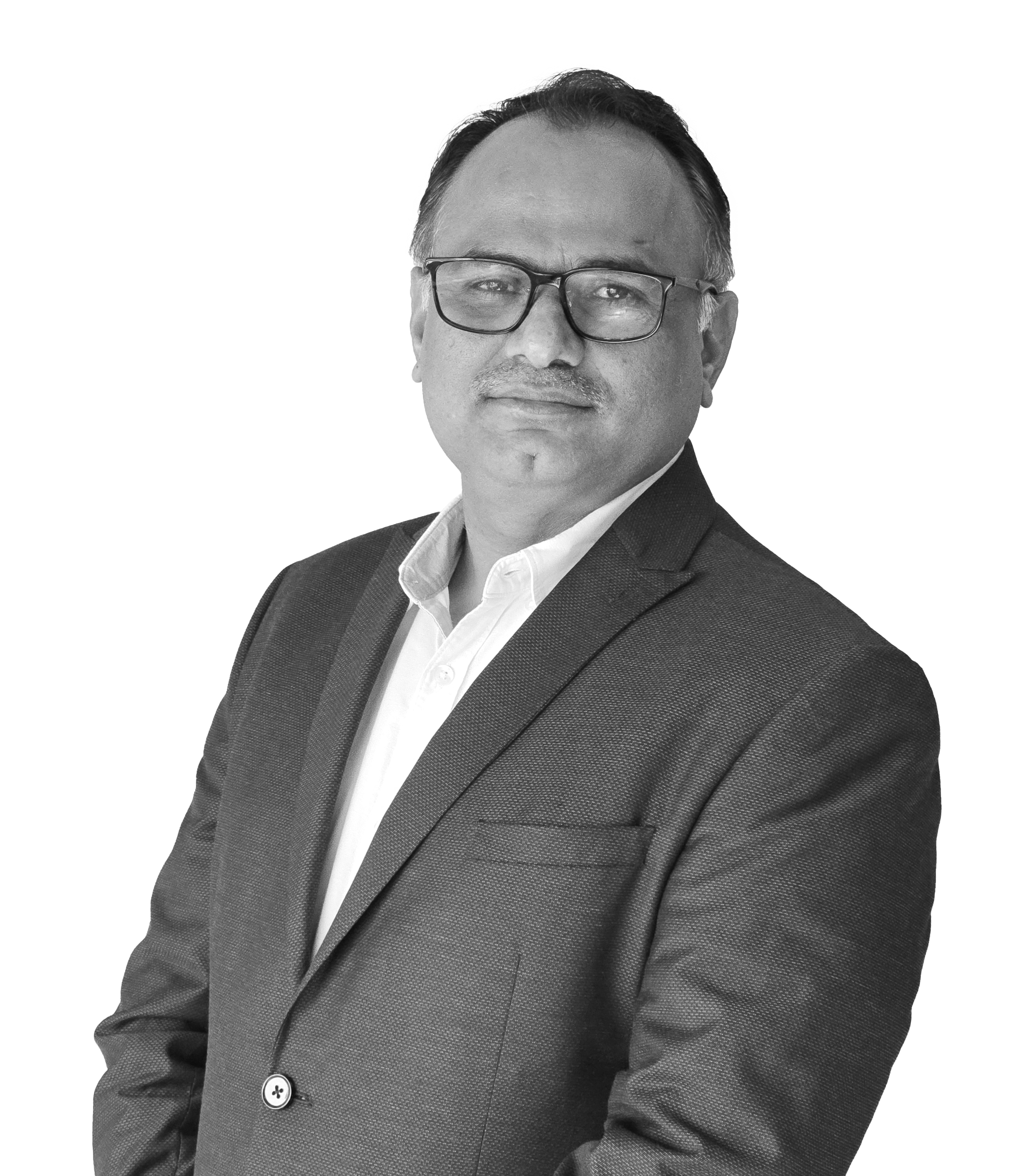 RAVI VENKATAPPA