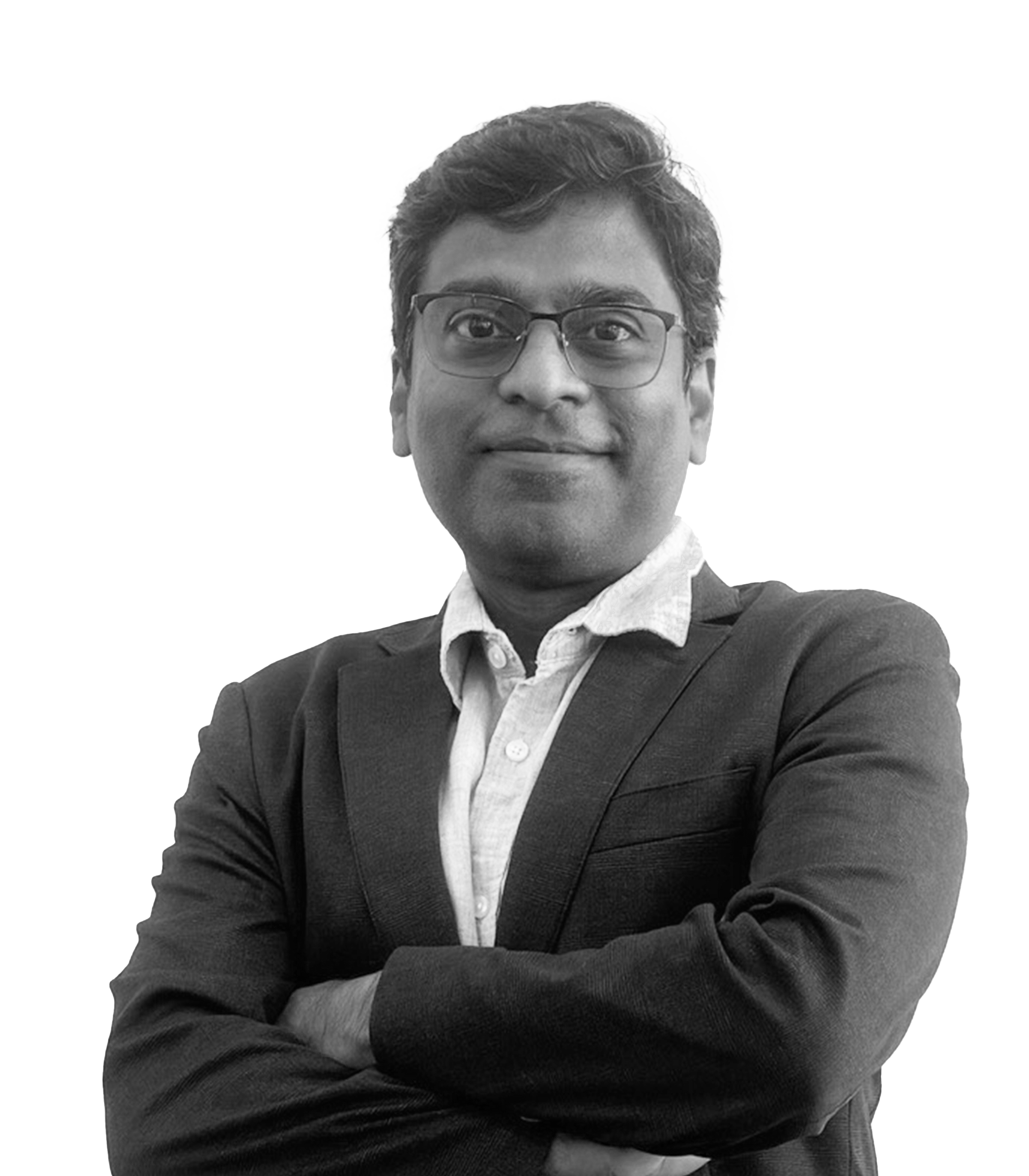 PRATAP MORAMPUDI
