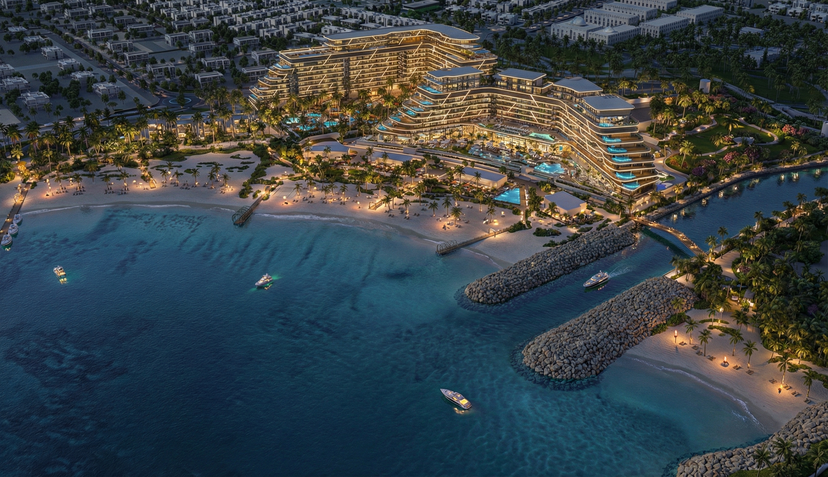 Jacob & Co by Ohana Development
