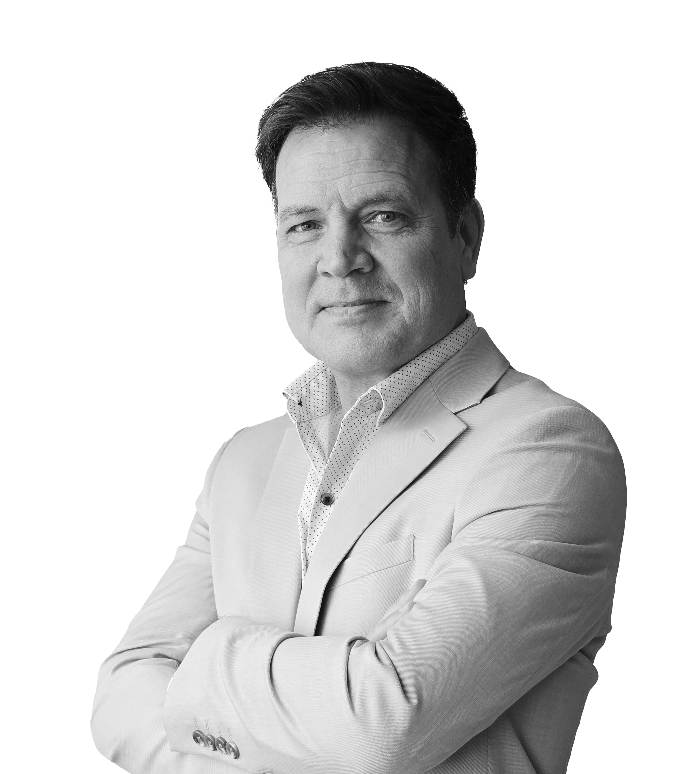 GEORGE GORDON