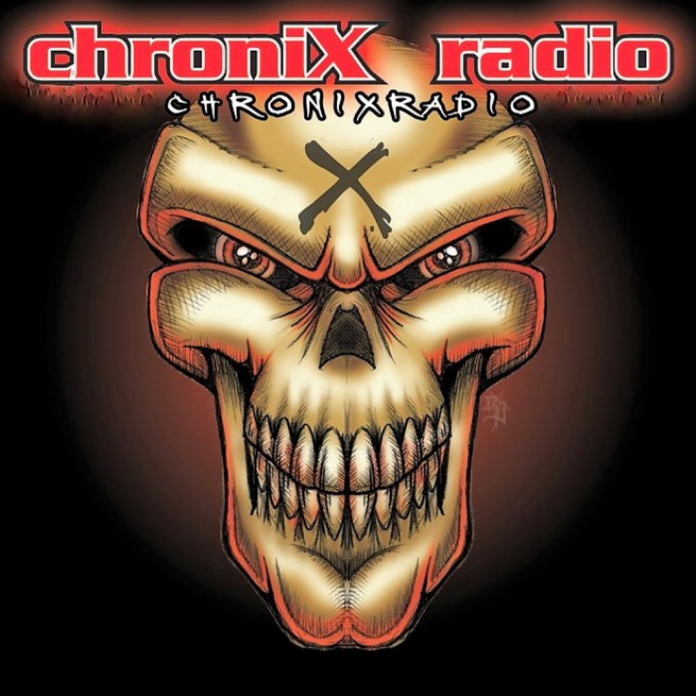 ChroniX Radio™