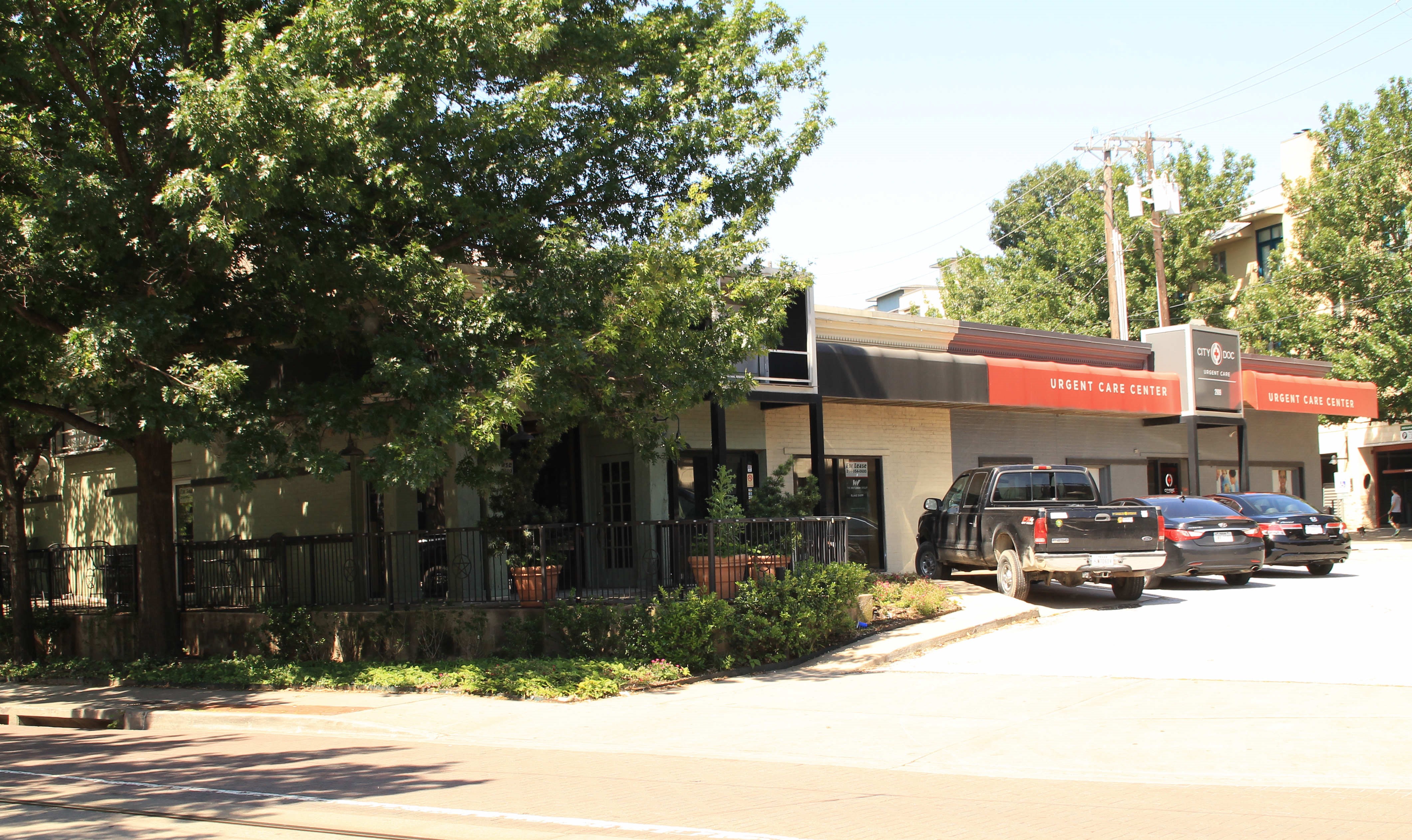 2909 McKinney Ave