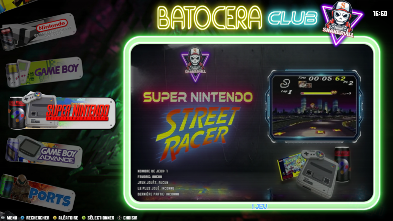 store/product - Retro Knight Gaming