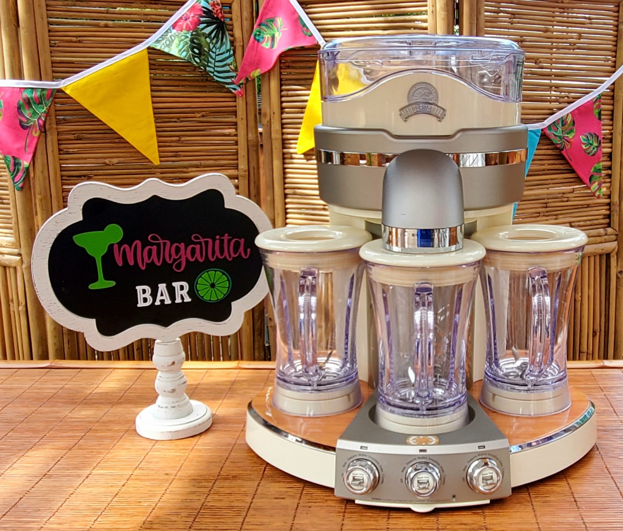 Beverage Dispenser – Hot Tea Urn – 36 Cup – Whidbey Island Event Rentals