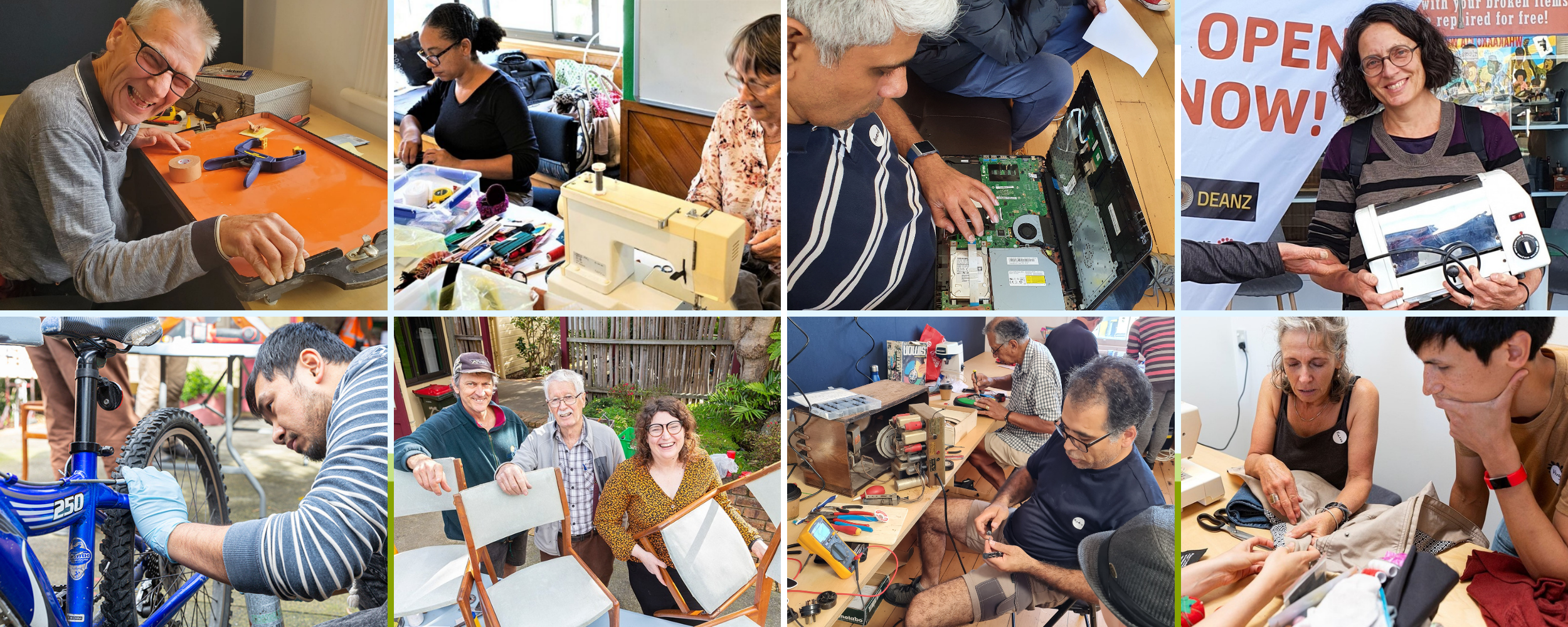 Repair Café Calendrier 2023 Repair Café