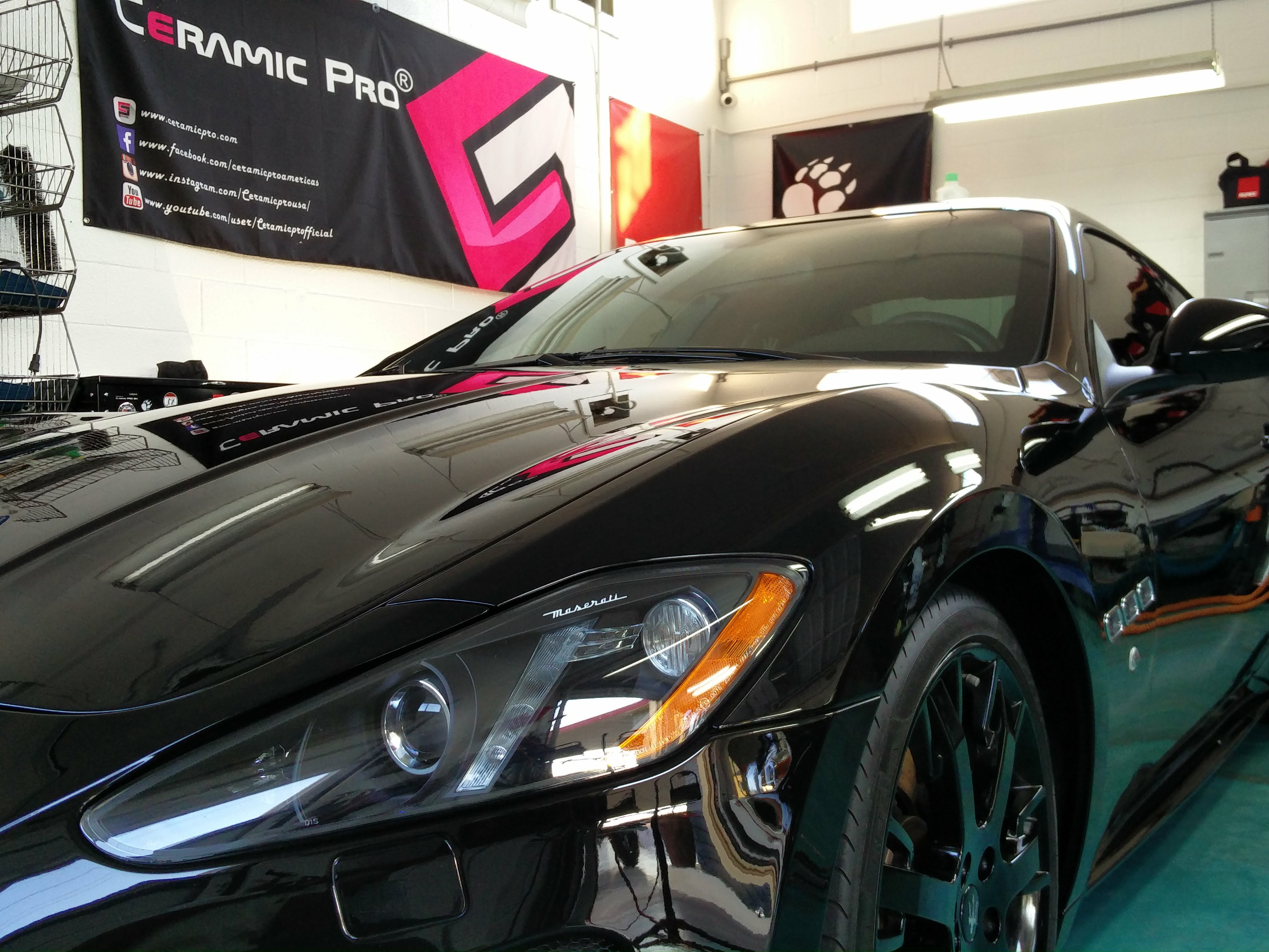 orlando car detailing