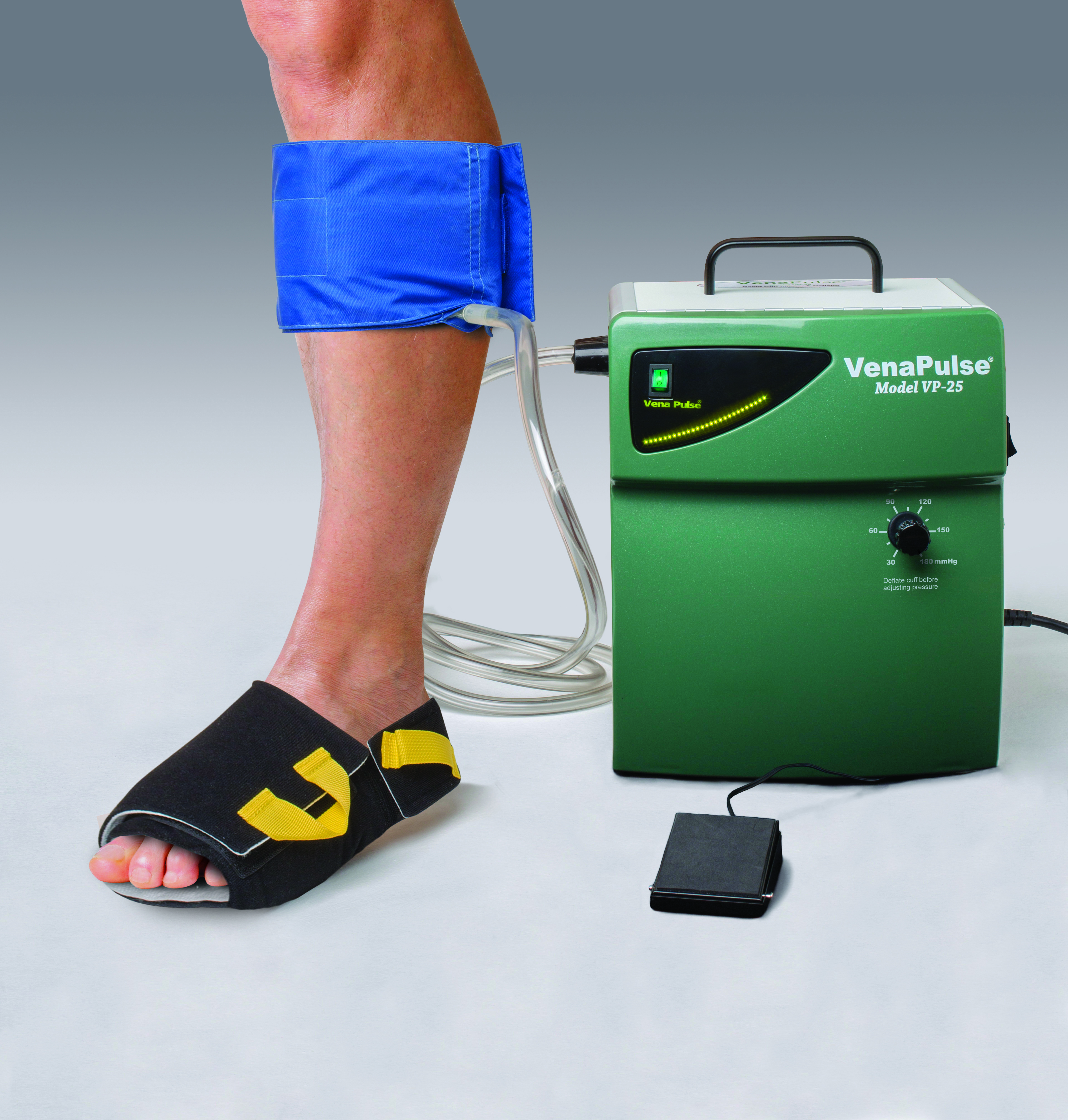 ABI Machine | Vascular Technologies Inc, View Our Products!