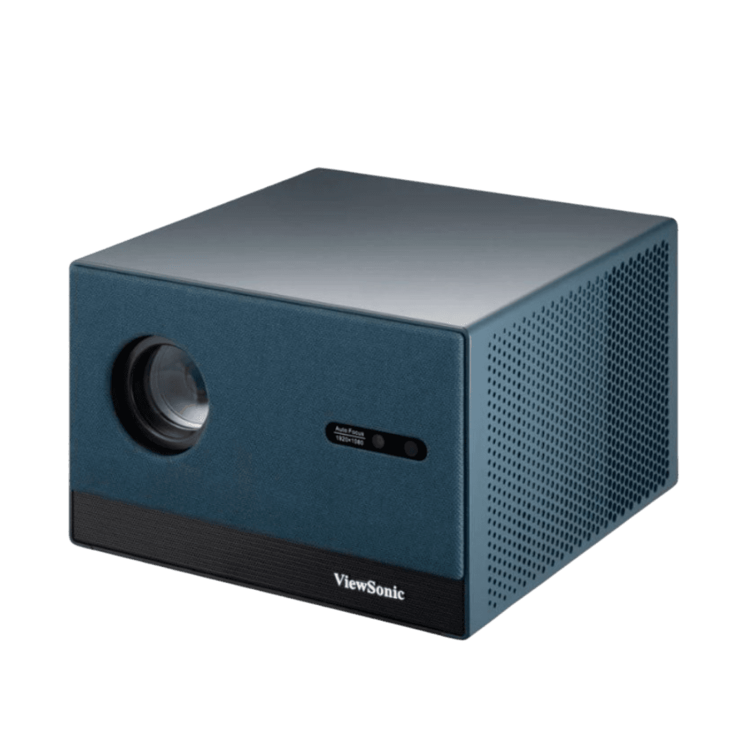 Monitores Proyectores