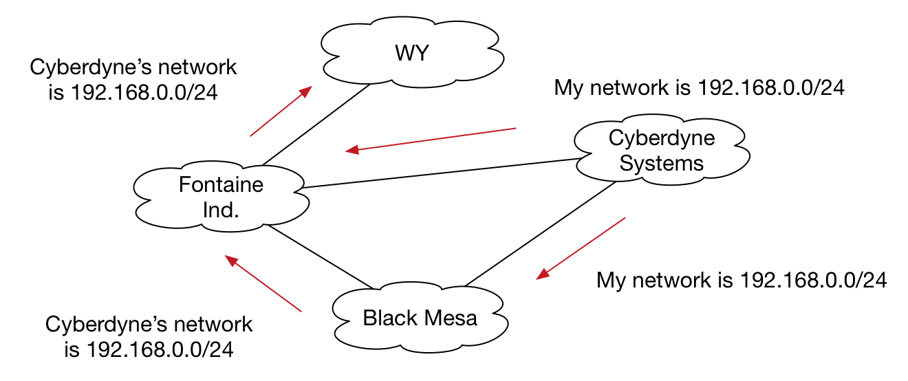 bgp example-1