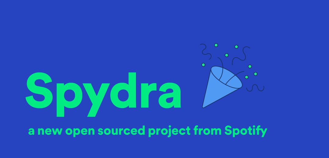 Spydra