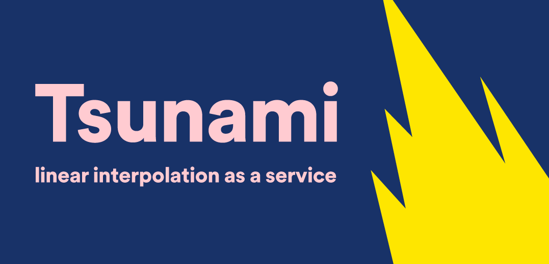 Tsunami