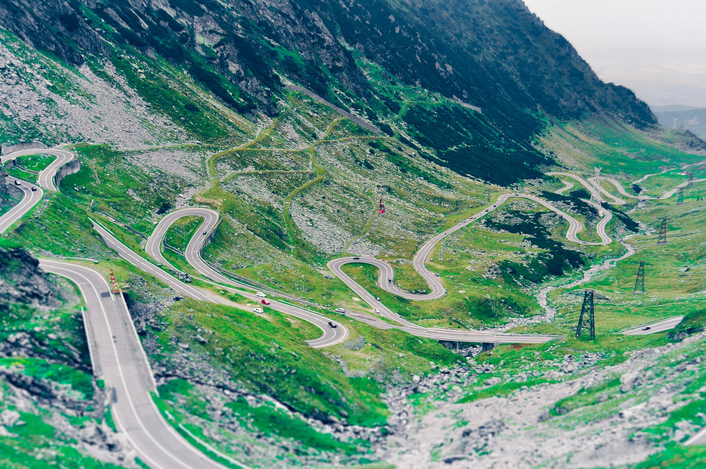 The Winding Road to Better Machine Learning Infrastructure