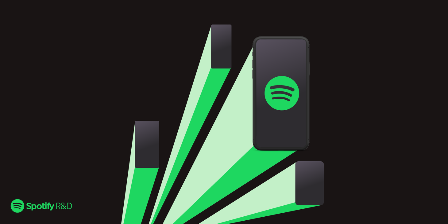 Spotify Modernizes Client-Side Architecture to Accelerate Service on All  Devices - Spotify Engineering : Spotify Engineering