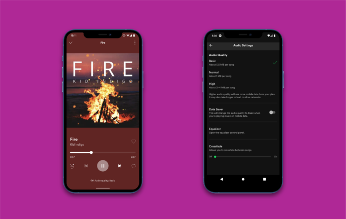 Spotify Lite: app mais leve está disponível para download no Android