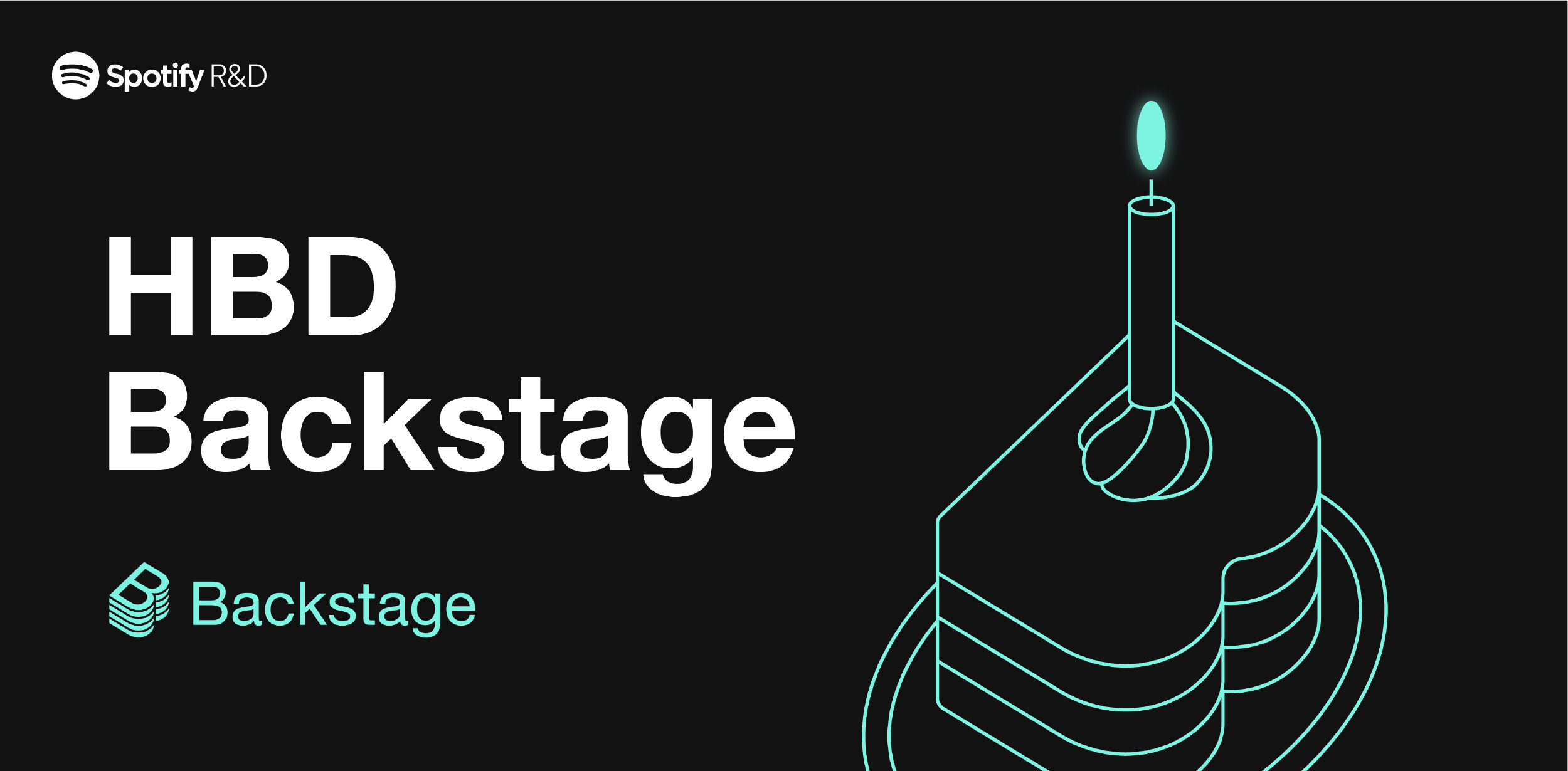 From Spotify to Open Source: The Backstory of Backstage