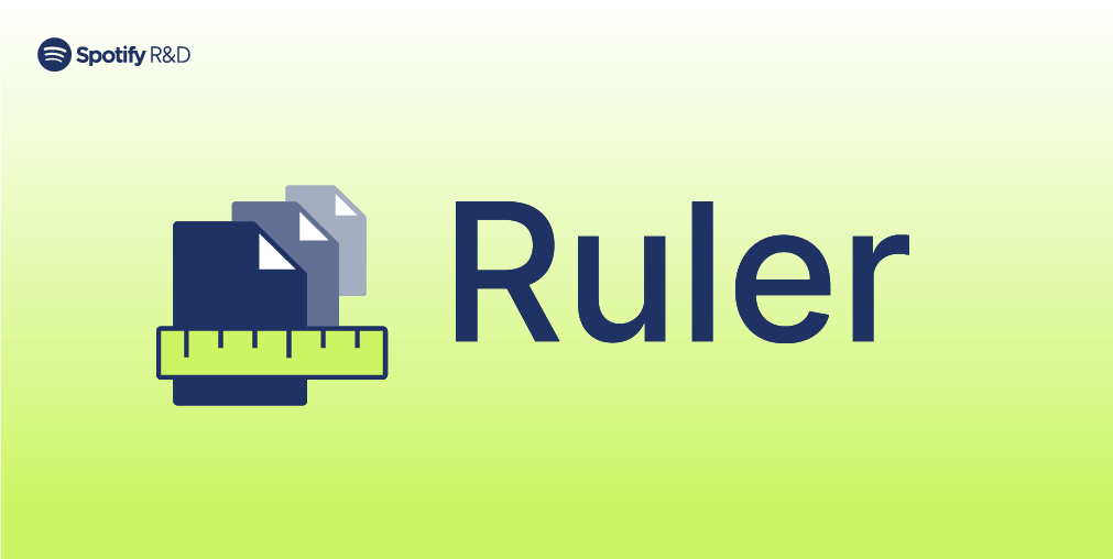 Introducing Ruler: Our Tool for Measuring Android App Size - Spotify  Engineering : Spotify Engineering