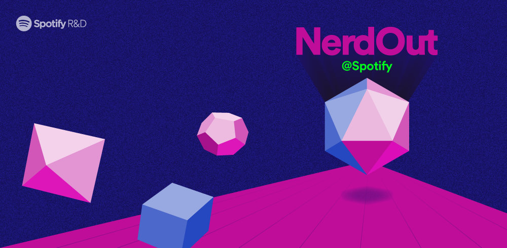 Introducing NerdOut@Spotify: A New Podcast for Developers - Spotify  Engineering : Spotify Engineering