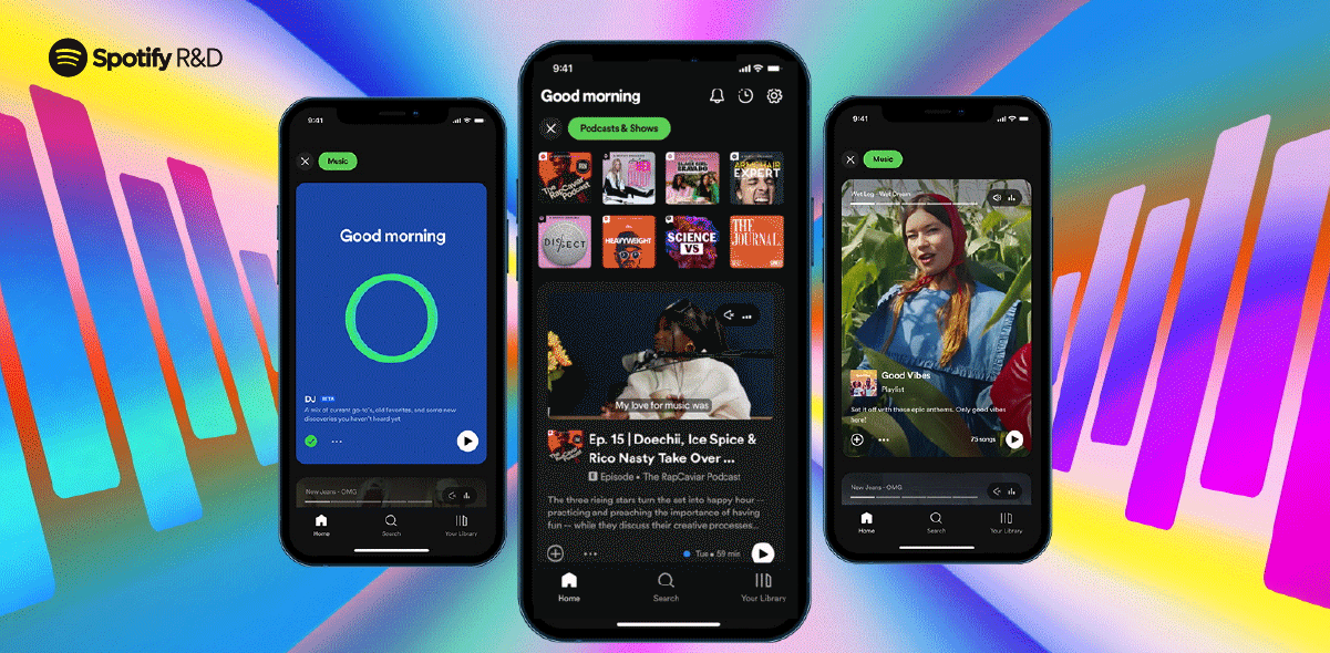 Spotify for Podcasters - Apps on Google Play