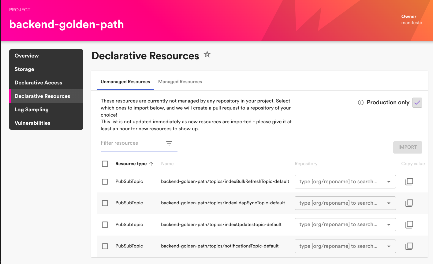 Fleet Management at Spotify (Part 2): The Path to Declarative  Infrastructure - Spotify Engineering : Spotify Engineering