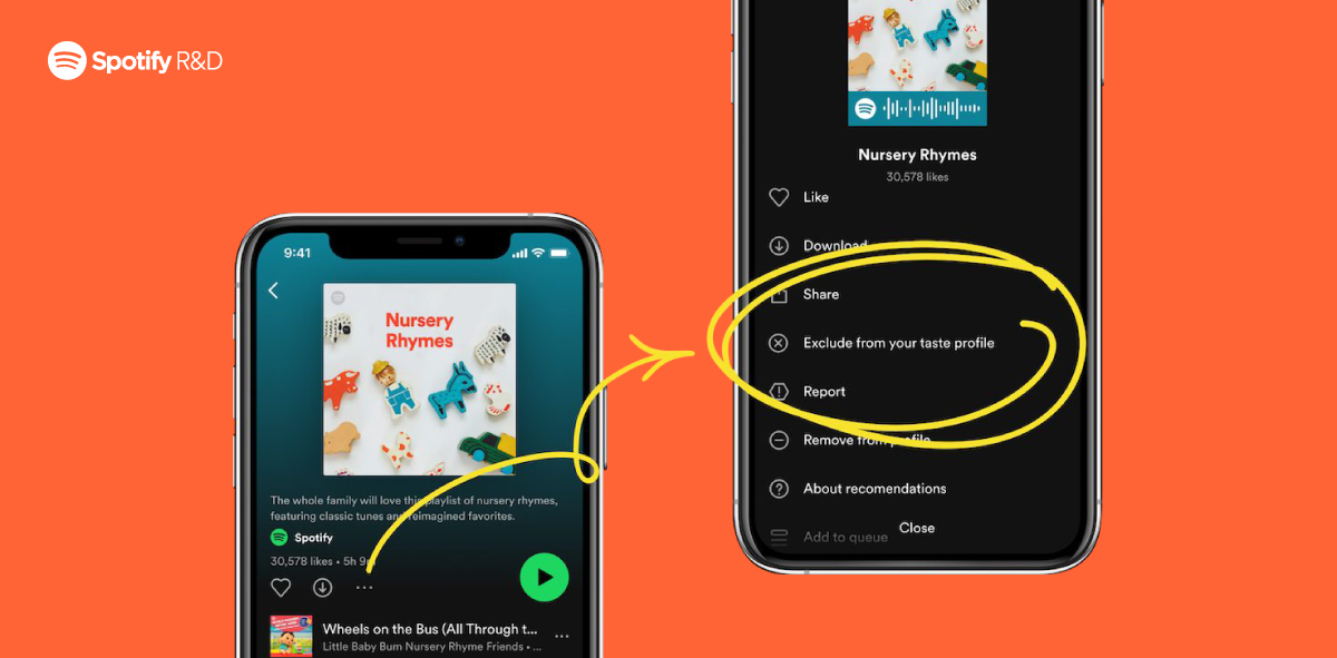 Spotify finally makes it easy to find your downloaded music in the app