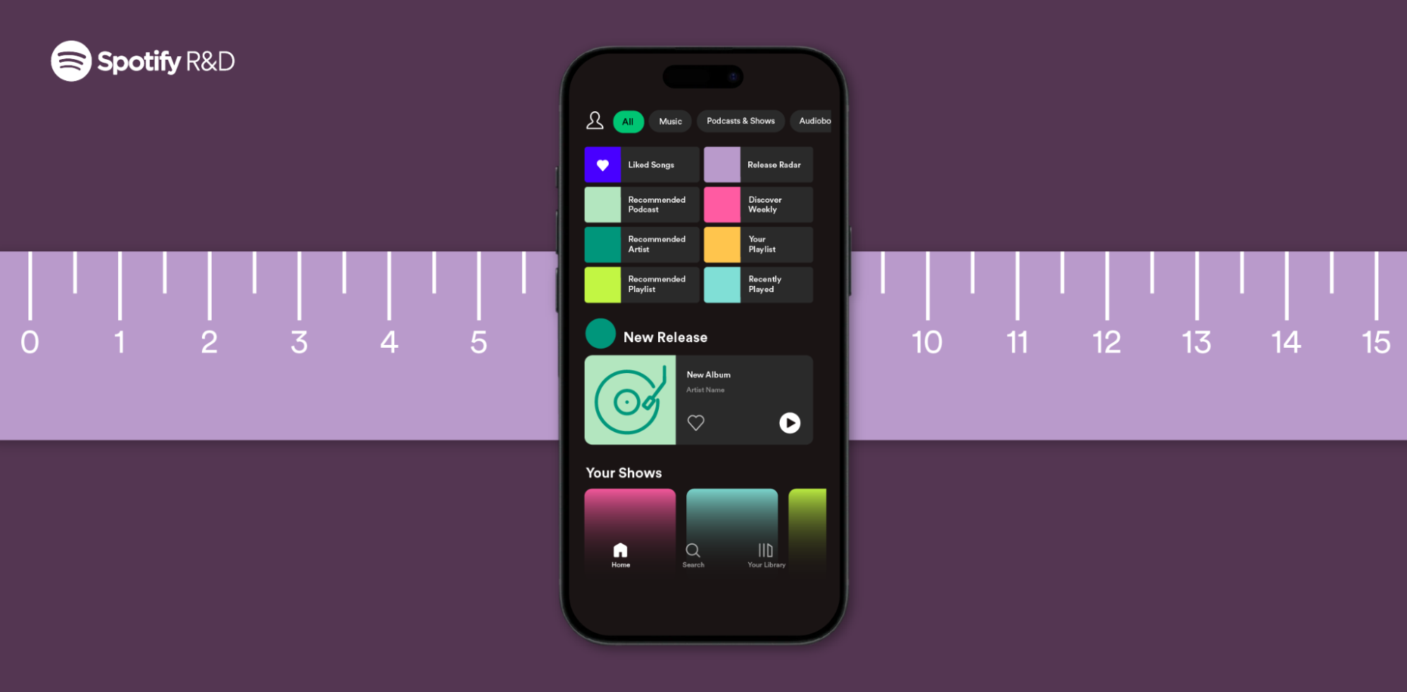 Android App & Streamer Toolkit