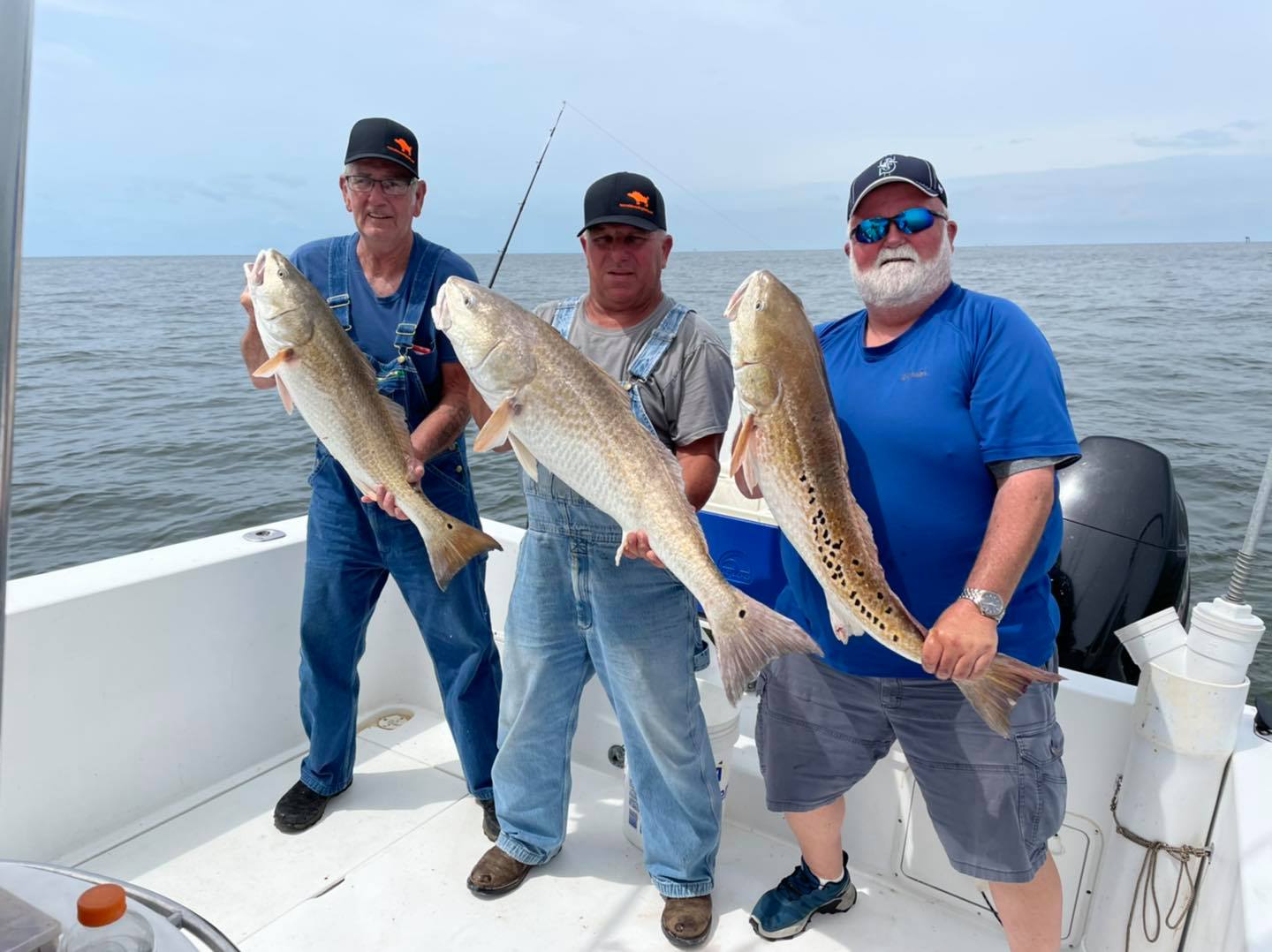 The 10 BEST Fishing Charters in Clifton, TX from US $300 (Spring 2024)