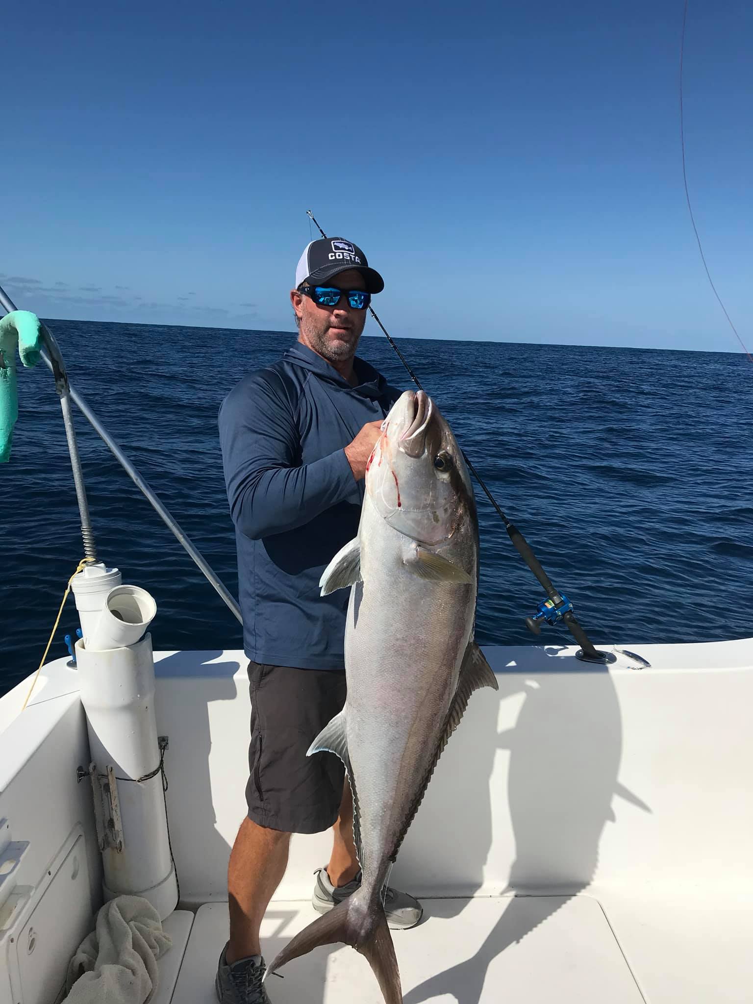The 15 Best Cobia Fishing Charters in Freeport