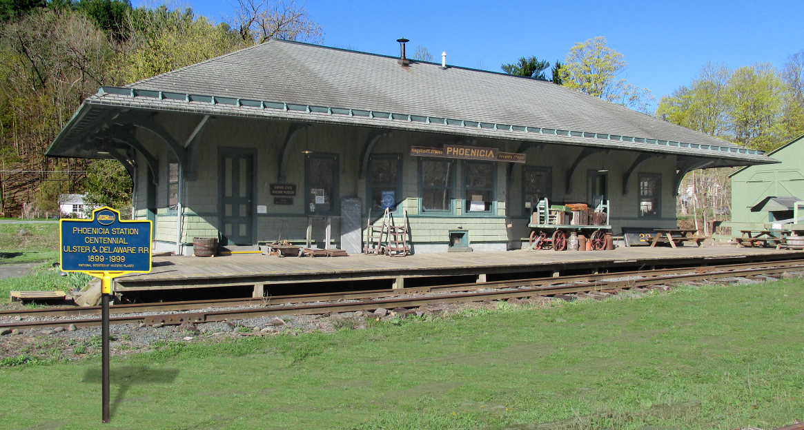 Empire Area Museum