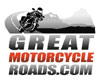 greatmotorcycleroads.com