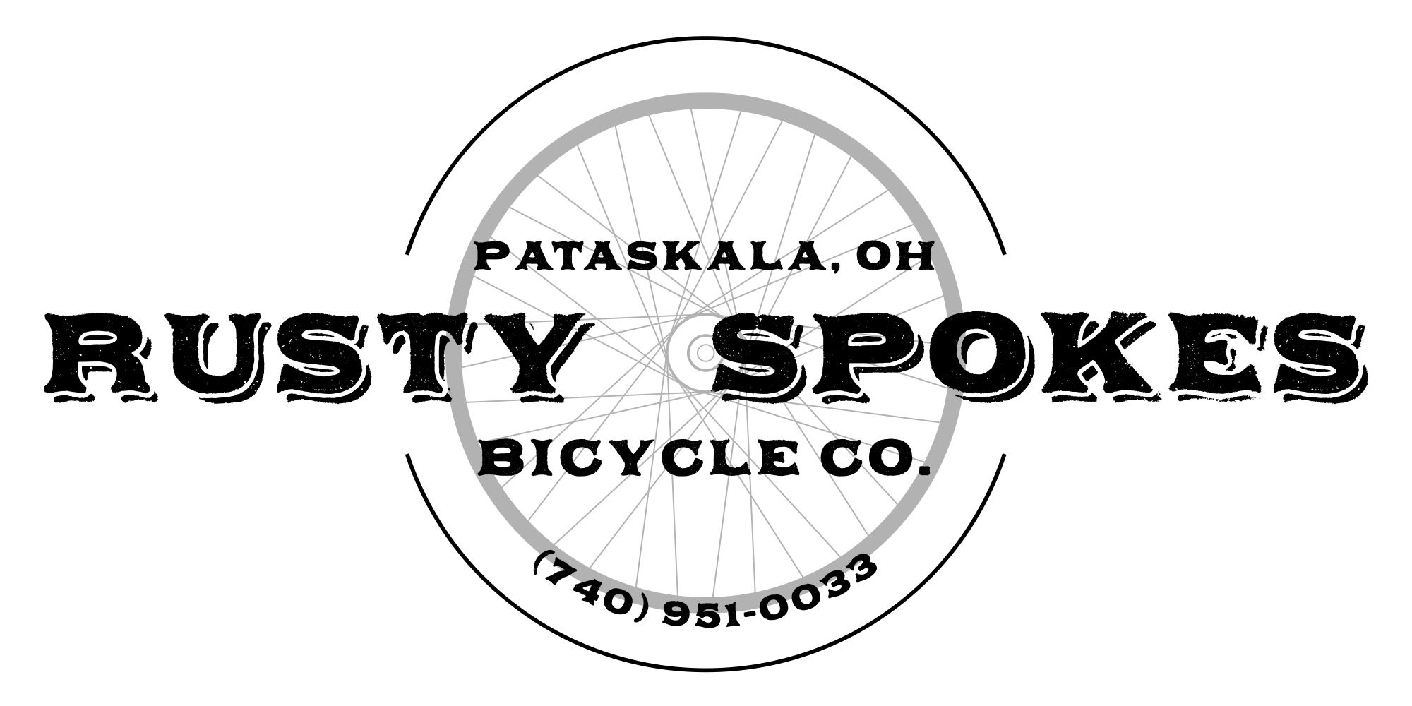 Home Rusty Spokes Bicycle Co Rusty Chains Disc Golf