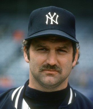 1979: The life and death of Thurman Munson