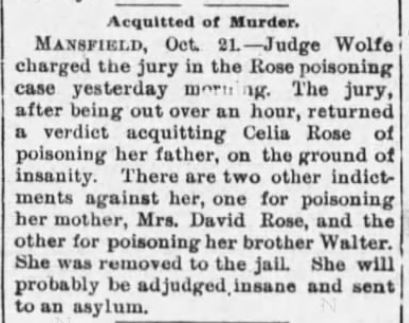 Newspaper Article