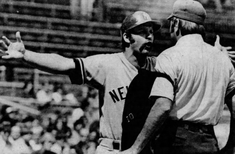 1979: The life and death of Thurman Munson