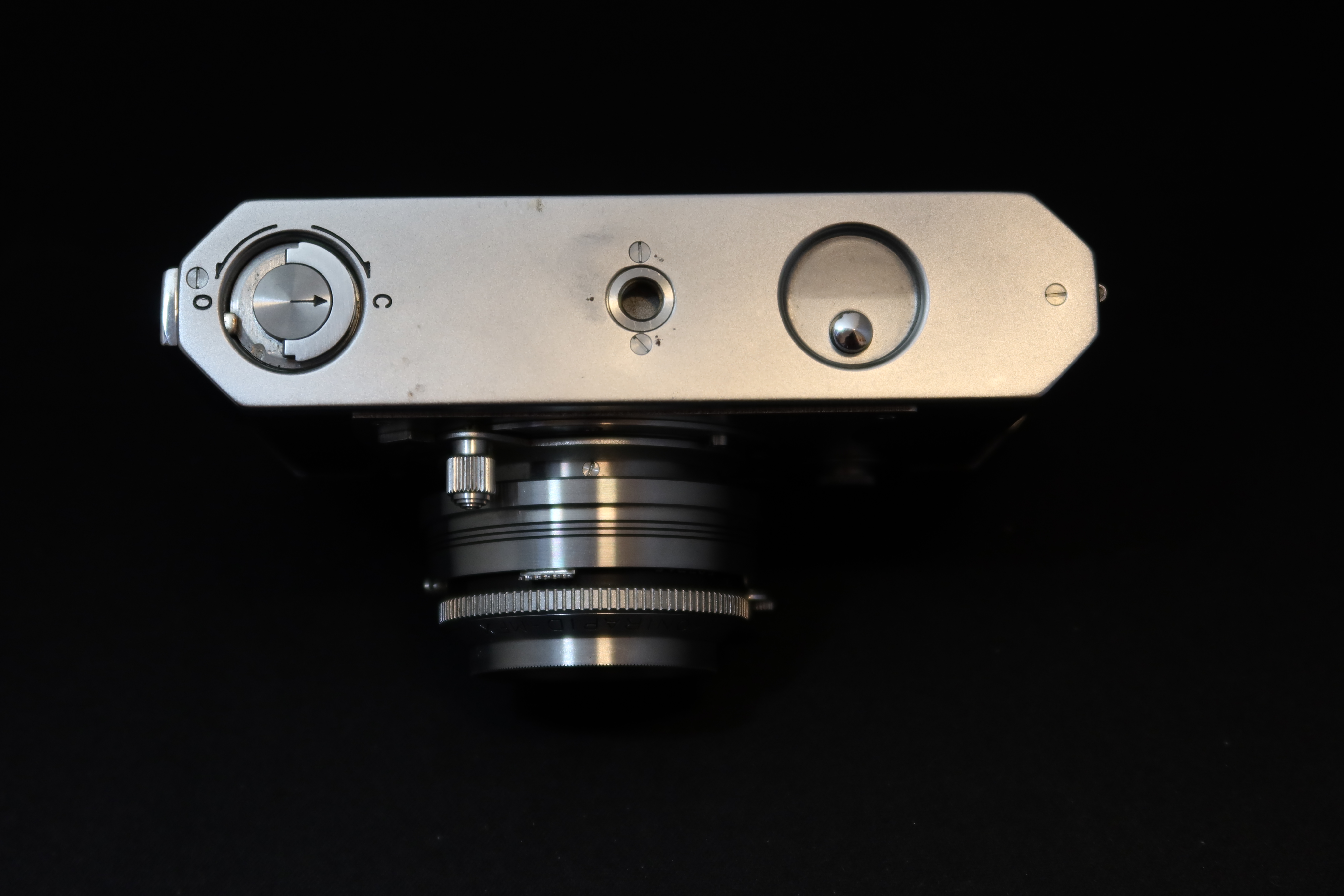 Product - Japan Vintage Camera