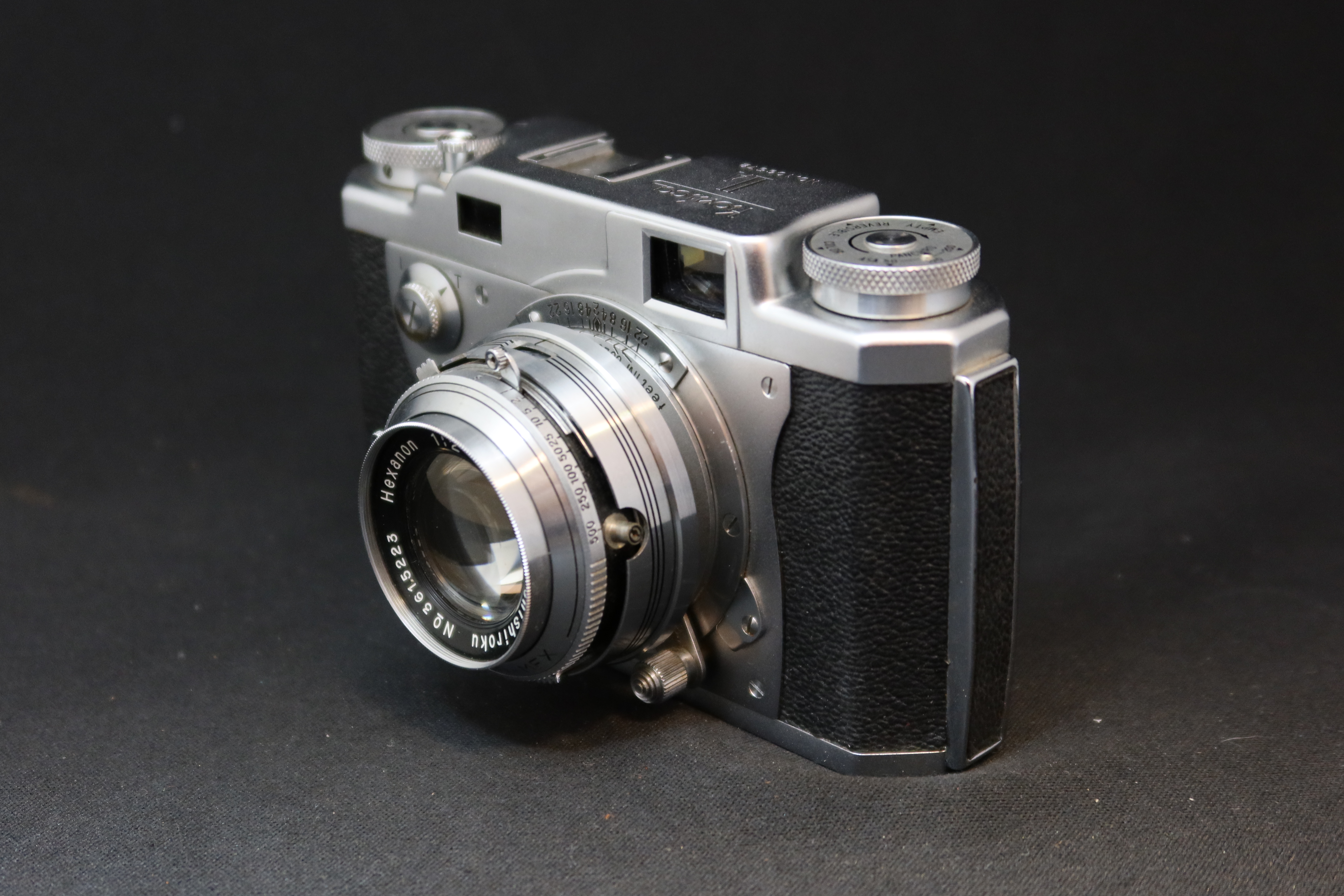 Product - Japan Vintage Camera
