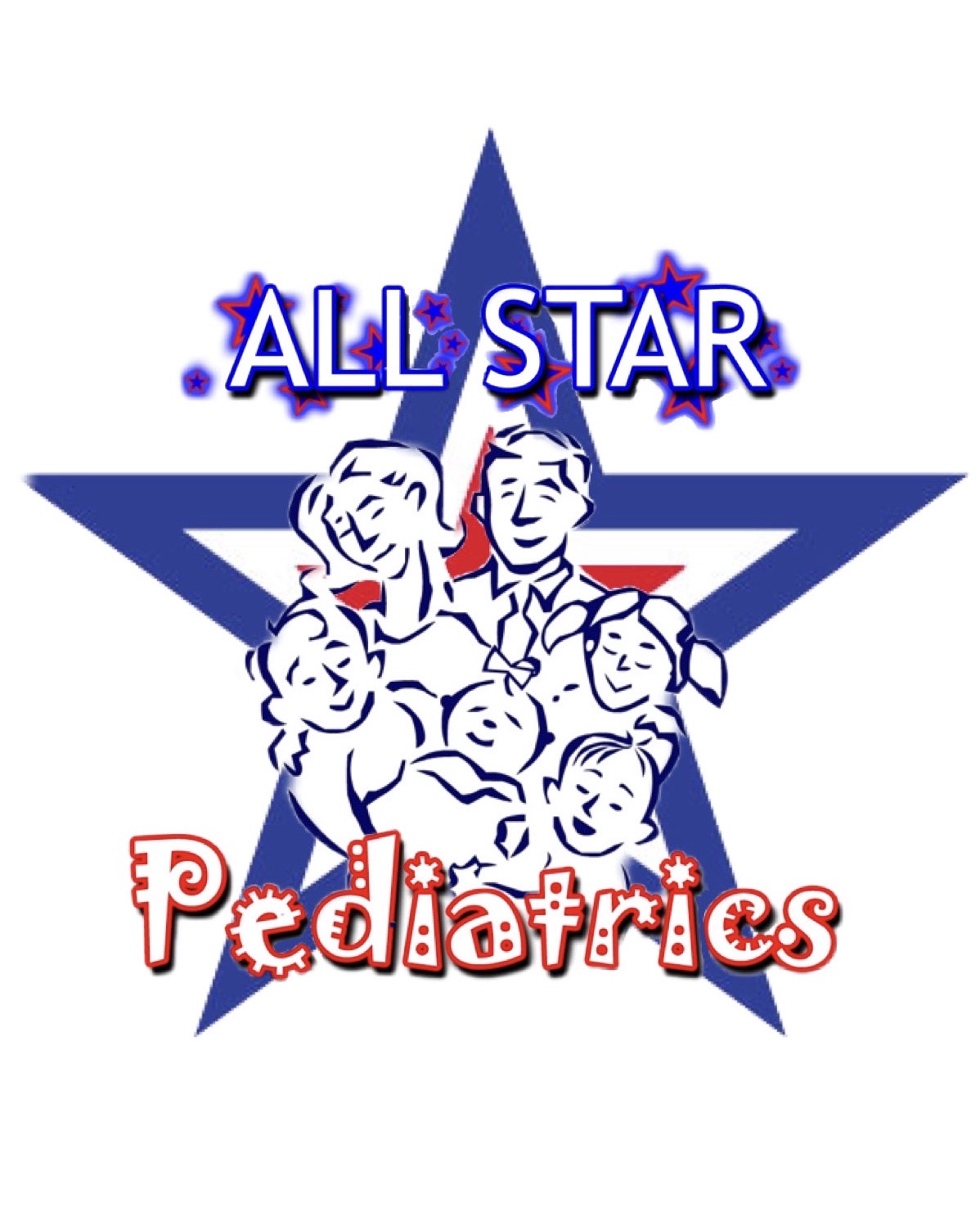 all star pediatrics and sports medicine