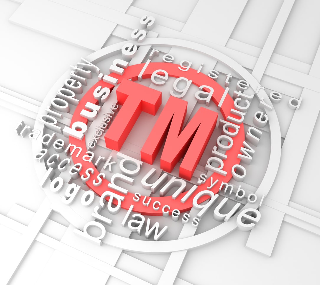 Trademark Symbols (®), TM, SM – A Complete Guide