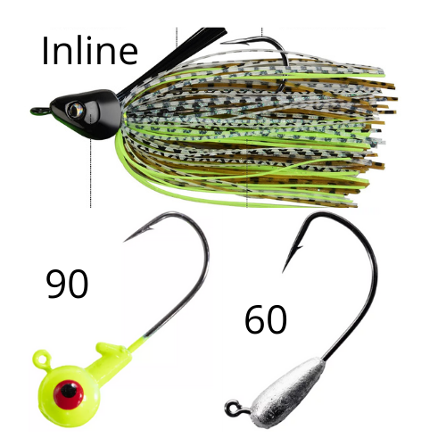 Jig Fishing for Trout (5 Tips)