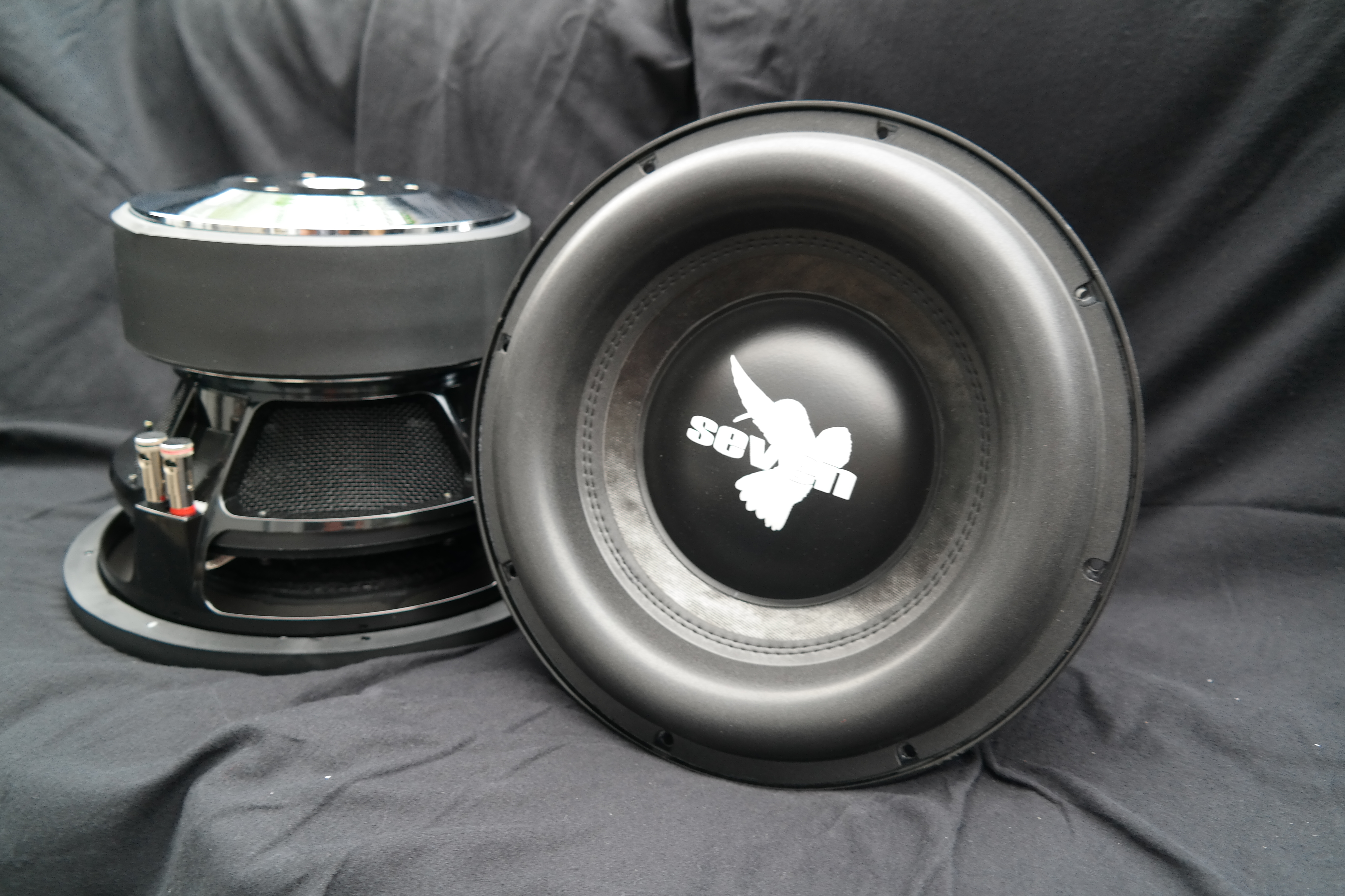 seven subwoofer