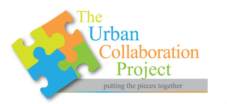 The Urban Collaborative Project logo